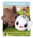So sweet! Just like poop was meant to be!