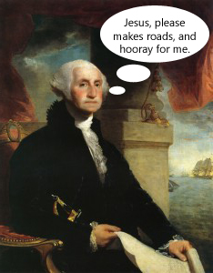 George Washington